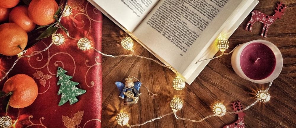 CTA Banner Background